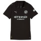 Manchester City Bortedrakt Dame 2025/2026